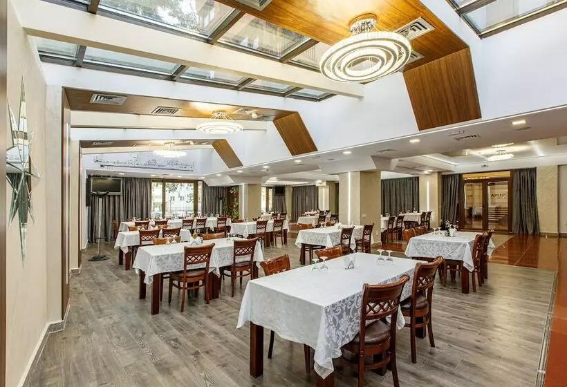 Fotos del hotel Lira Pacific Apart:  3