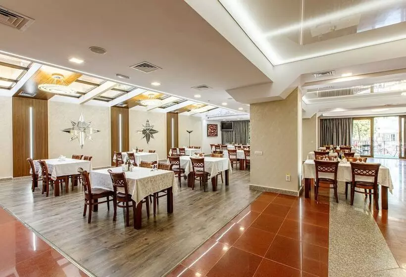 Fotos del hotel Lira Pacific Apart:  17