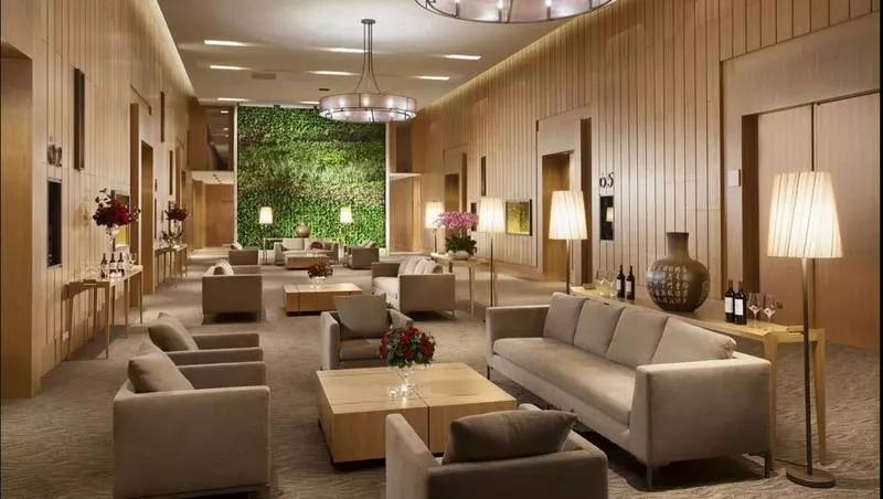 Fotos del hotel Millennium Hotel Taichung:  8