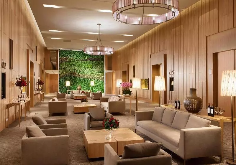 Fotos del hotel Millennium Hotel Taichung:  3