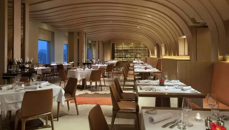 Fotos del hotel Millennium Hotel Taichung:  5