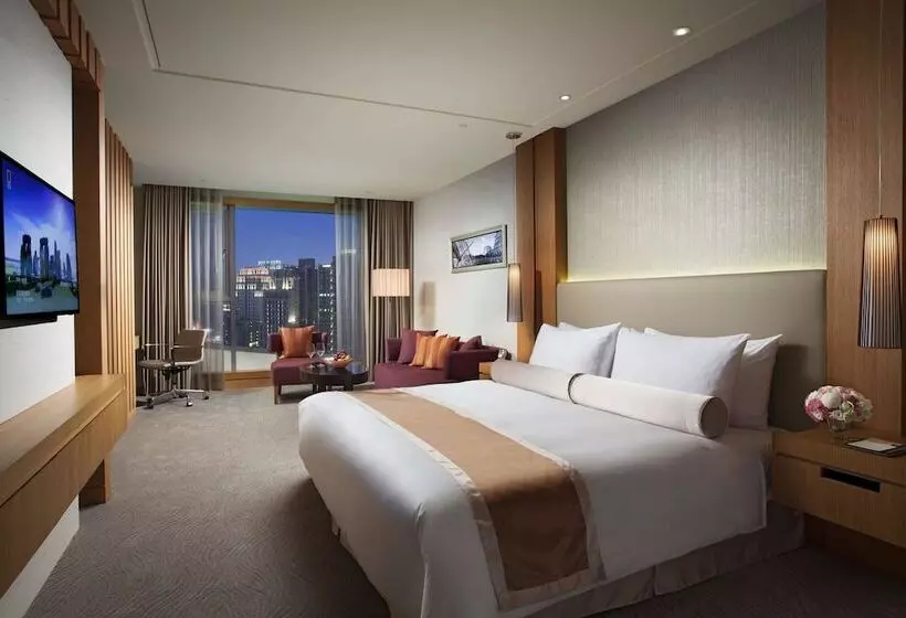 Fotos del hotel Millennium Hotel Taichung:  22