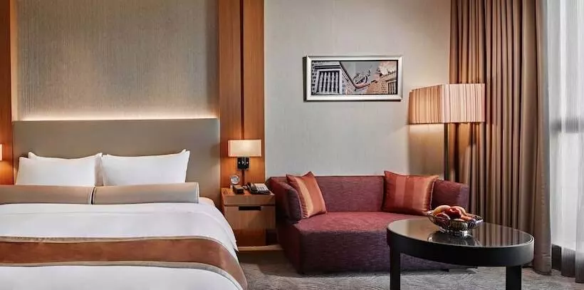 Fotos del hotel Millennium Hotel Taichung:  20