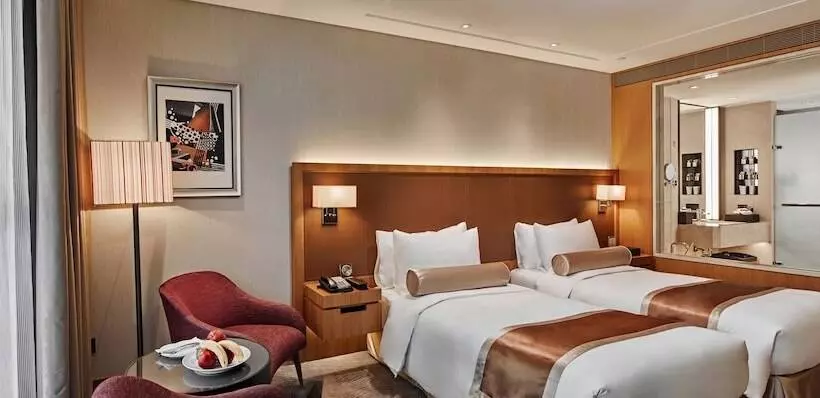 Fotos del hotel Millennium Hotel Taichung:  16