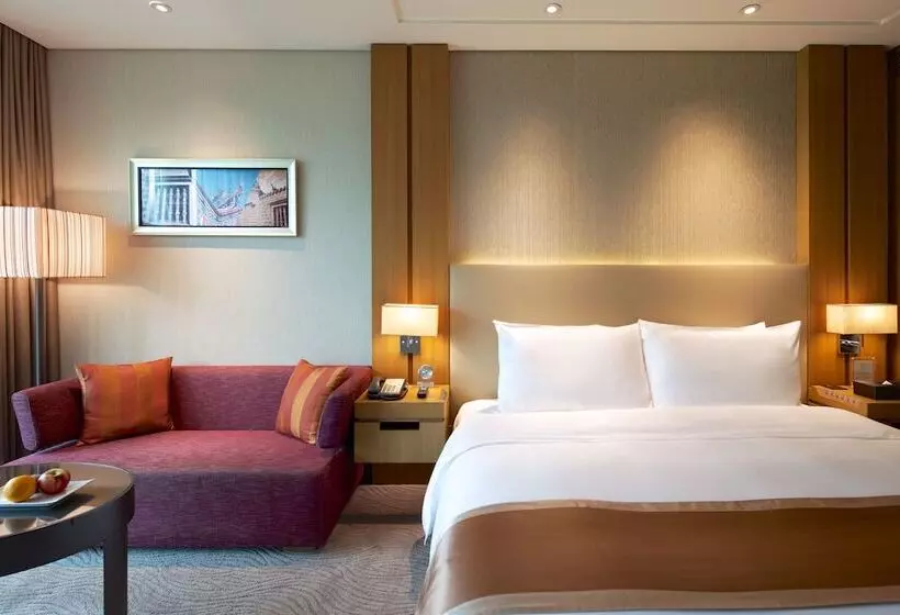Fotos del hotel Millennium Hotel Taichung:  12