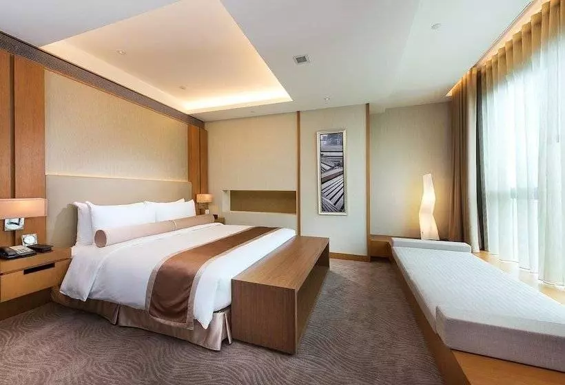 Fotos del hotel Millennium Hotel Taichung:  15