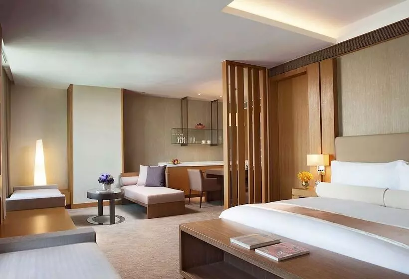 Fotos del hotel Millennium Hotel Taichung:  2