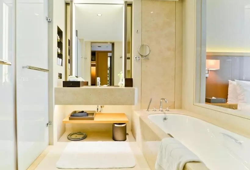 Fotos del hotel Millennium Hotel Taichung:  9