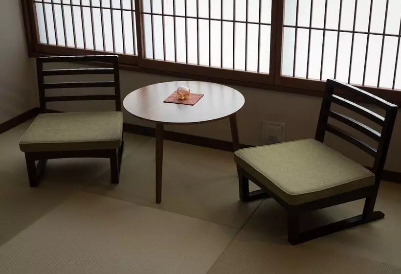 Fotos del hotel Miyajima Villa:  2