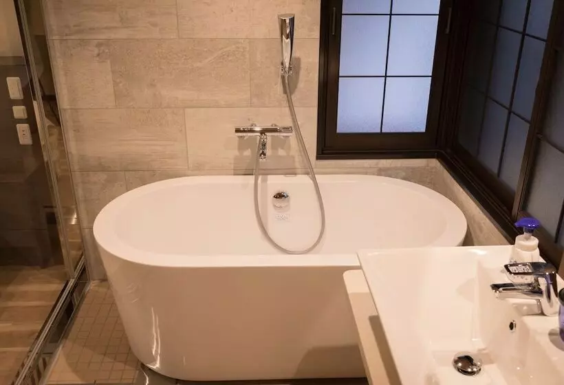 Fotos del hotel Miyajima Villa:  9