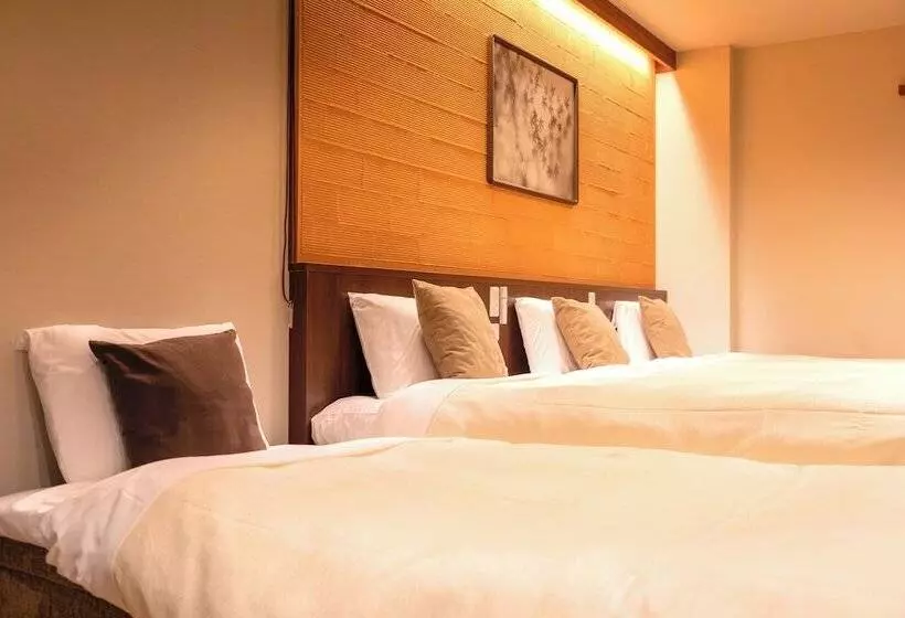 Fotos del hotel Miyajima Villa:  23