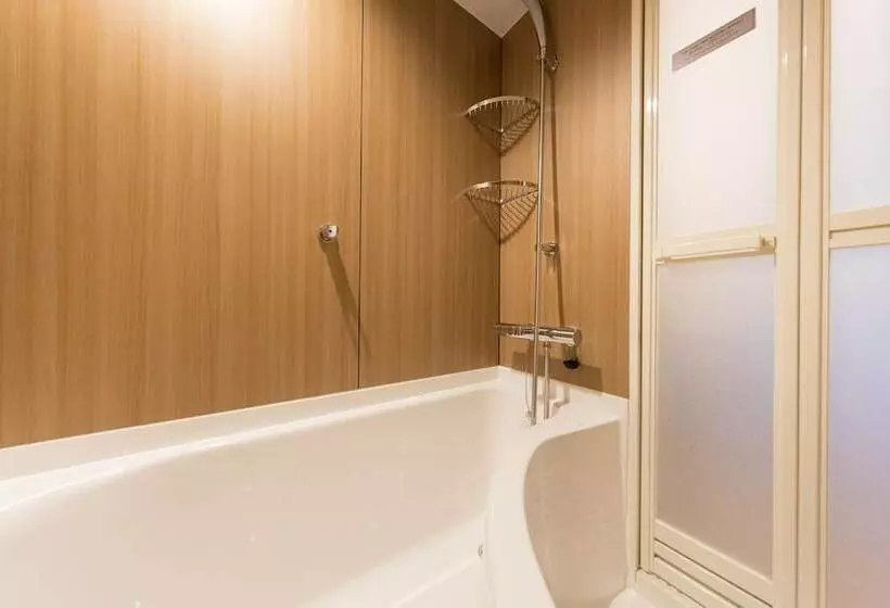 Fotos del hotel Miyajima Villa:  12