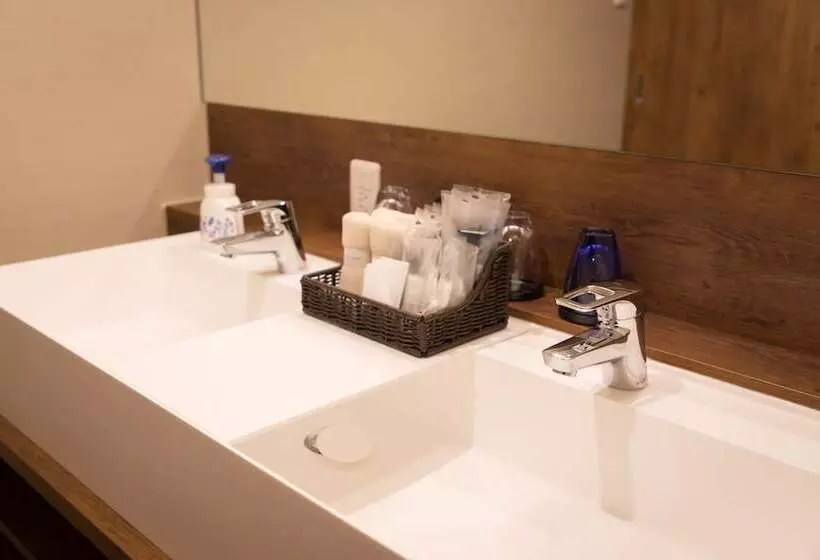 Fotos del hotel Miyajima Villa:  5