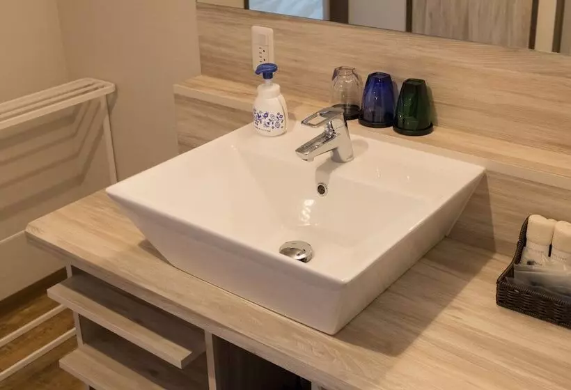 Fotos del hotel Miyajima Villa:  17