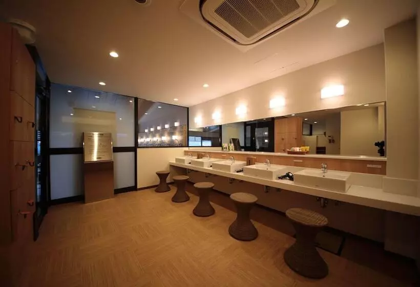 Fotos del hotel Miyajima Villa:  8