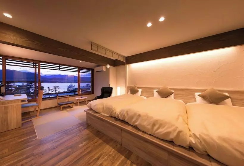 Fotos del hotel Miyajima Villa:  11