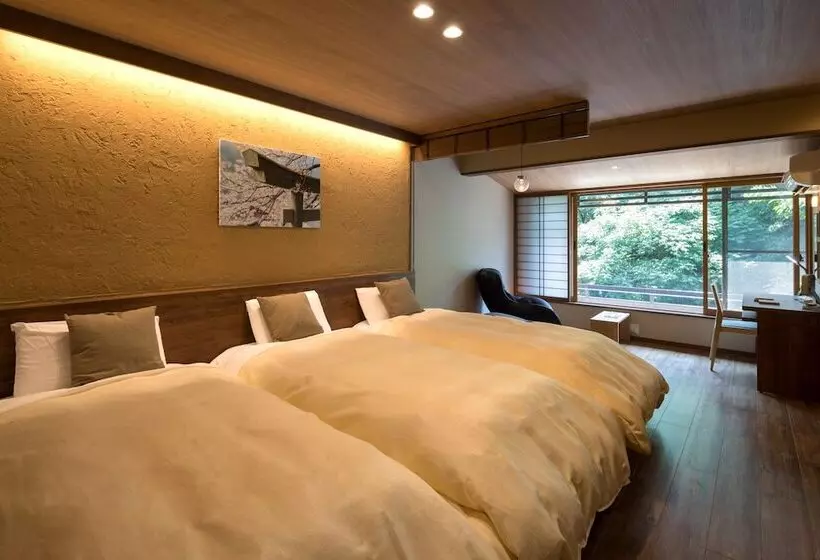 Fotos del hotel Miyajima Villa:  22