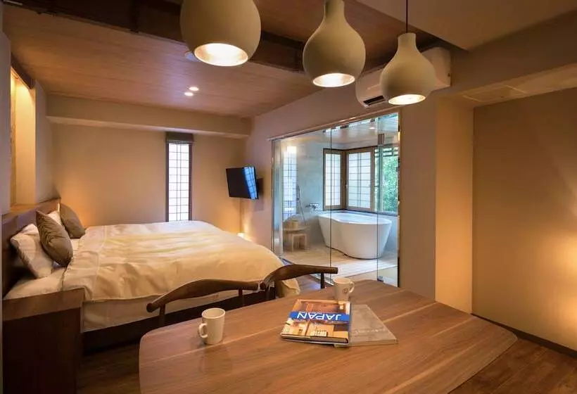 Fotos del hotel Miyajima Villa:  18