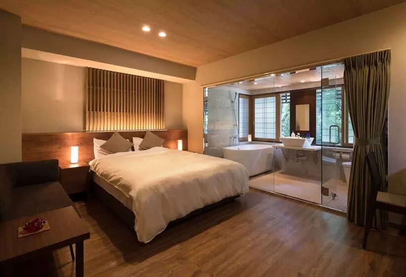 Fotos del hotel Miyajima Villa:  19