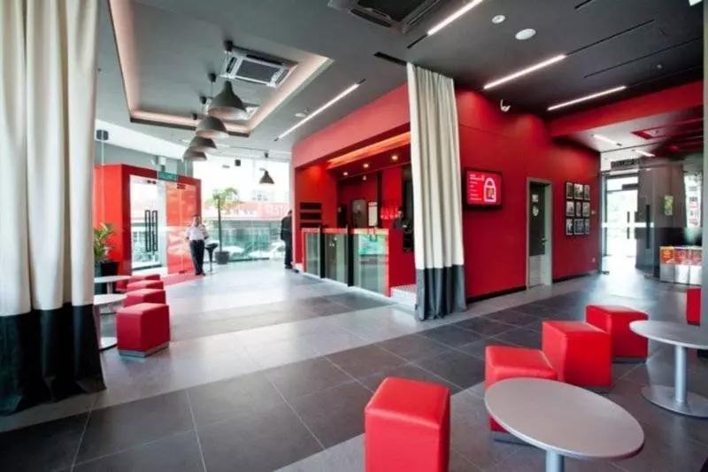 Fotos del hotel Pi Hotel:  6