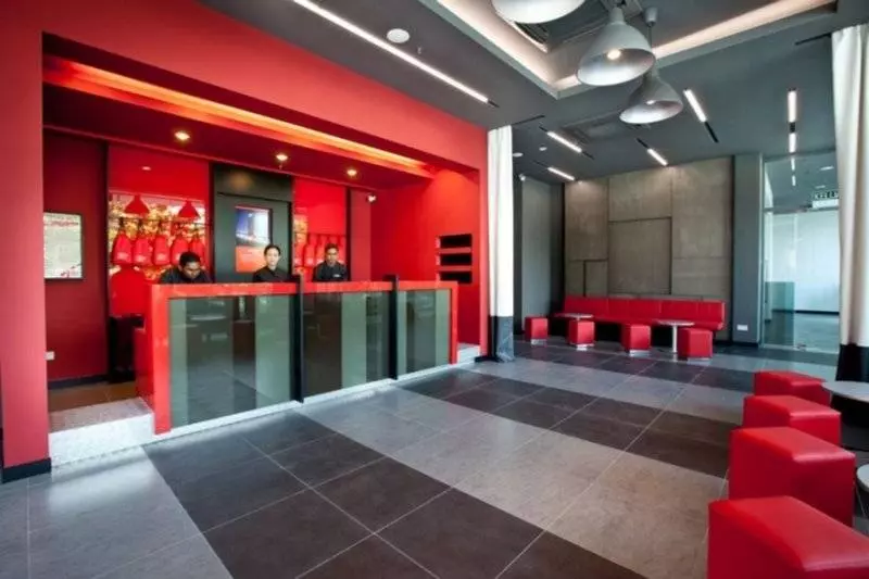 Fotos del hotel Pi Hotel:  3