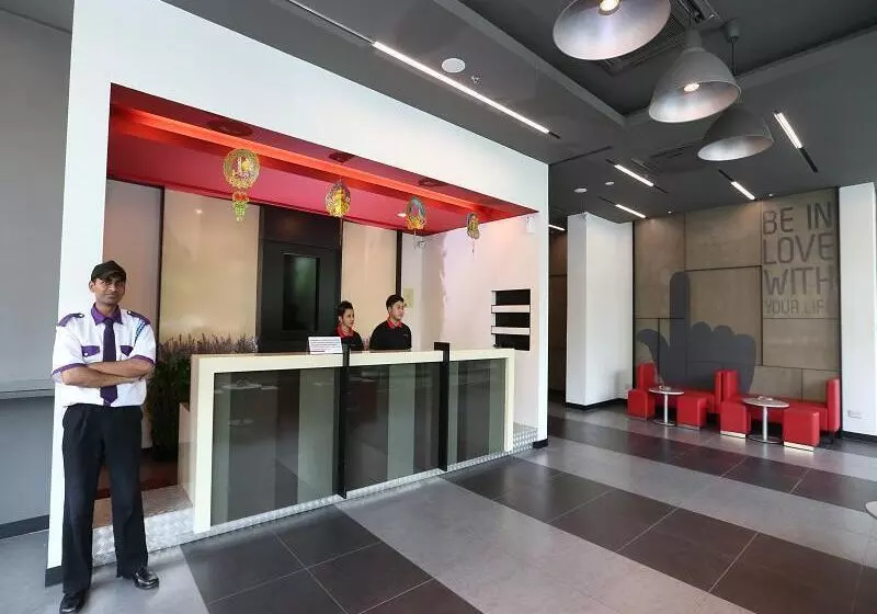 Fotos del hotel Pi Hotel:  5