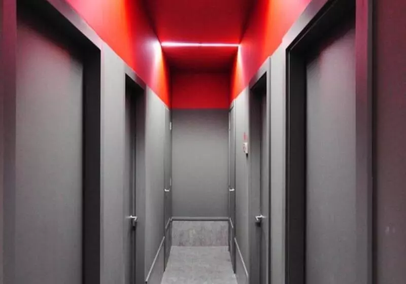 Fotos del hotel Pi Hotel:  9