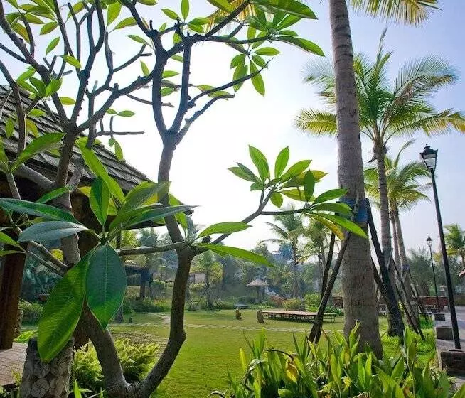 Fotos del hotel Queena Plaza Hotel Tainan:  15