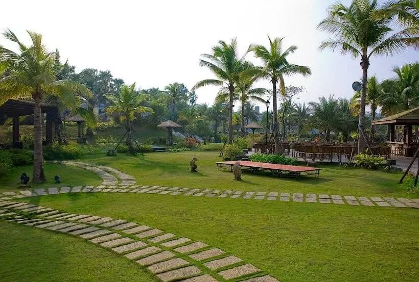 Fotos del hotel Queena Plaza Hotel Tainan:  21