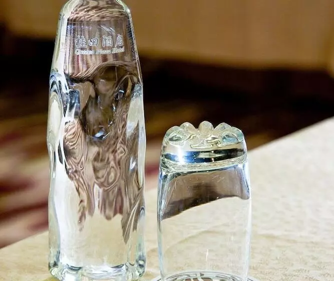 Fotos del hotel Queena Plaza Hotel Tainan:  14