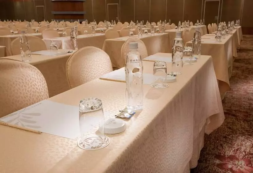 Fotos del hotel Queena Plaza Hotel Tainan:  7