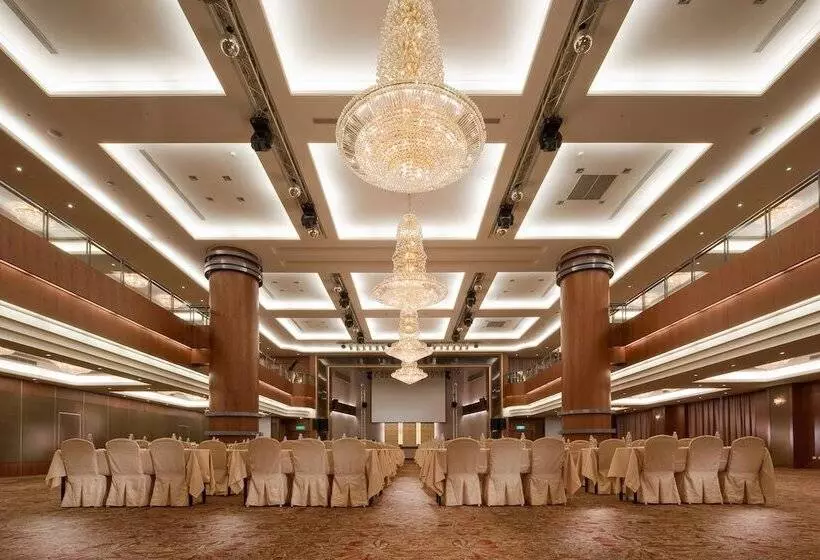 Fotos del hotel Queena Plaza Hotel Tainan:  18