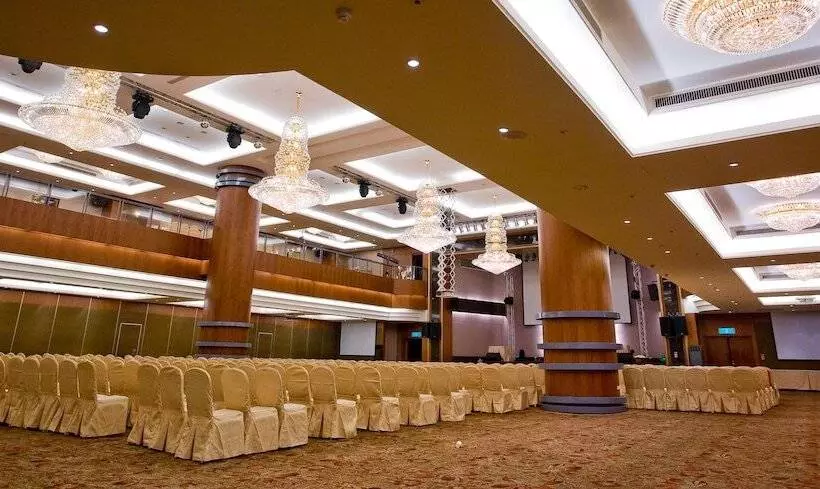 Fotos del hotel Queena Plaza Hotel Tainan:  12