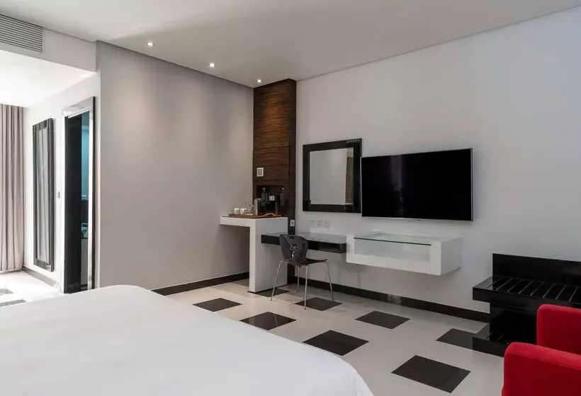 Fotos del hotel Radisson Blu Hotel Lusaka:  8