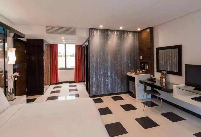 Fotos del hotel Radisson Blu Hotel Lusaka:  18