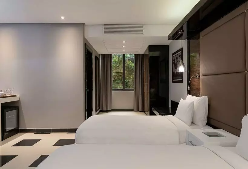 Fotos del hotel Radisson Blu Hotel Lusaka:  19