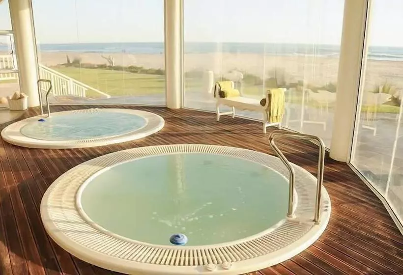 Fotos del hotel Seaside Hotel & Spa:  3