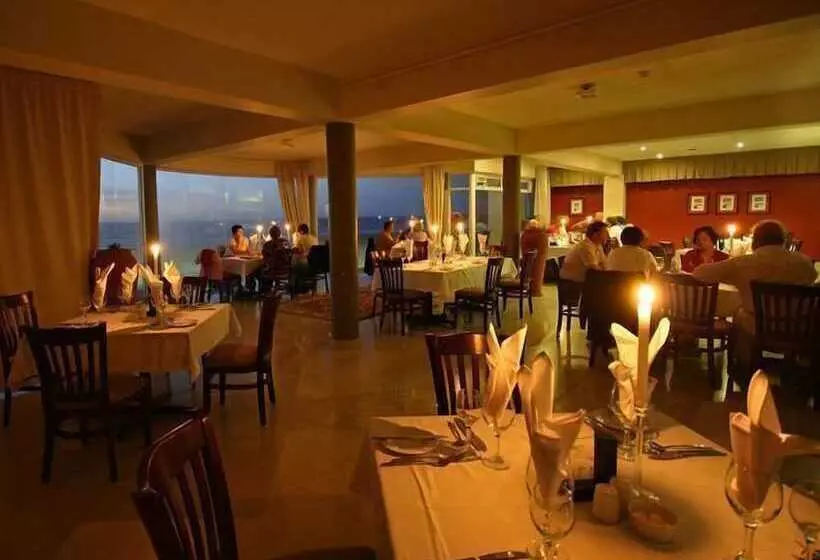 Fotos del hotel Seaside Hotel & Spa:  12
