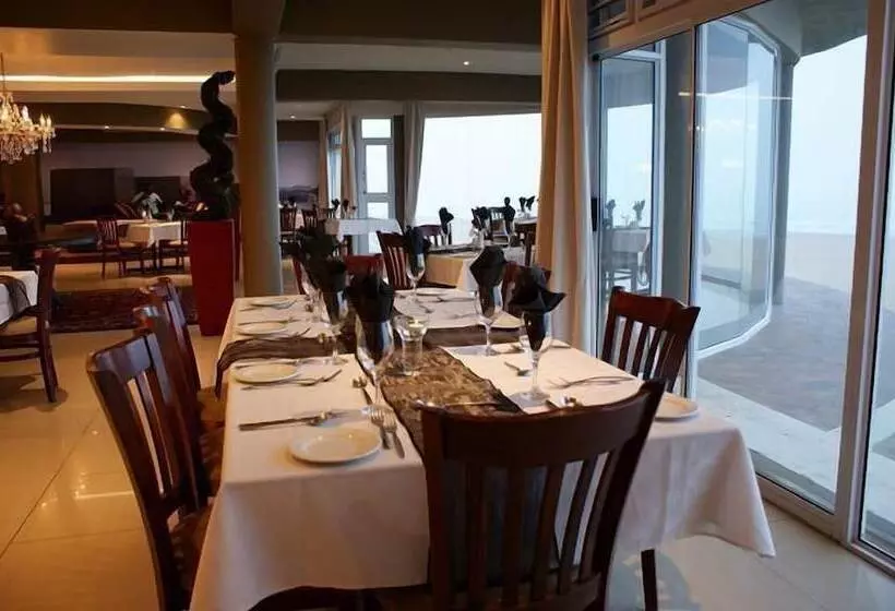 Fotos del hotel Seaside Hotel & Spa:  18