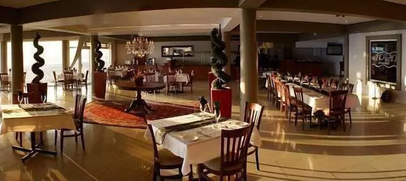 Fotos del hotel Seaside Hotel & Spa:  4