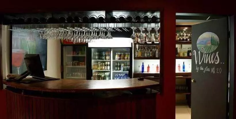 Fotos del hotel Seaside Hotel & Spa:  5