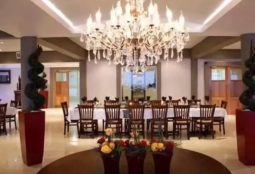 Fotos del hotel Seaside Hotel & Spa:  25