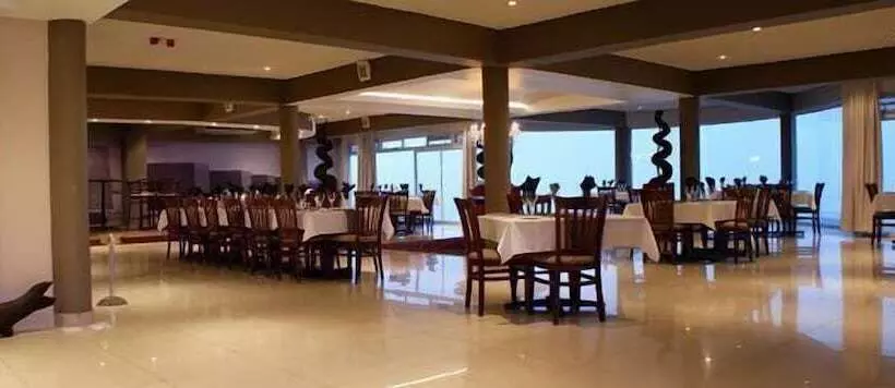 Fotos del hotel Seaside Hotel & Spa:  9