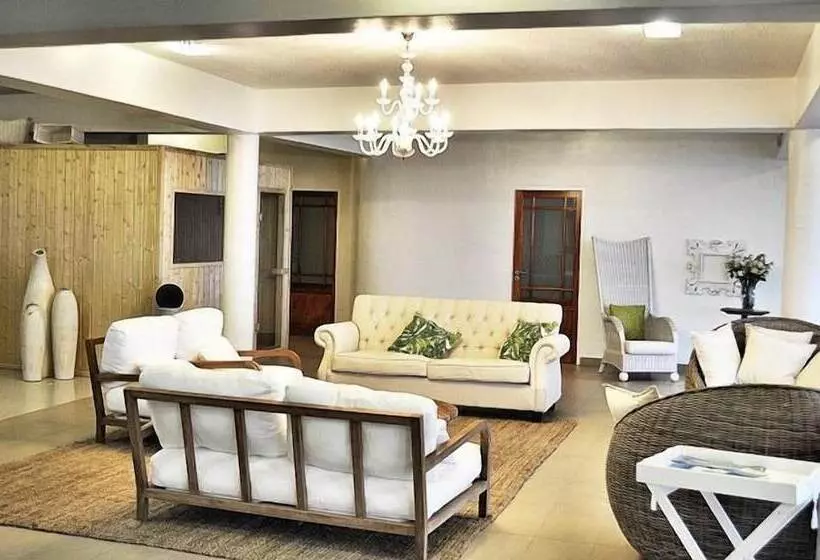 Fotos del hotel Seaside Hotel & Spa:  17