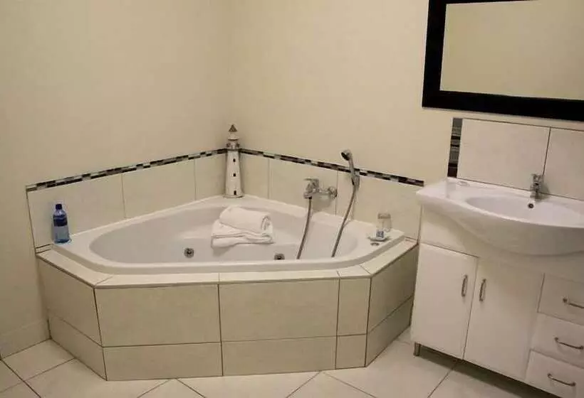 Fotos del hotel Seaside Hotel & Spa:  16