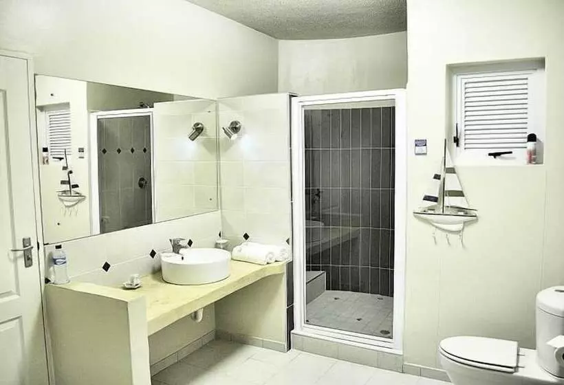 Fotos del hotel Seaside Hotel & Spa:  22