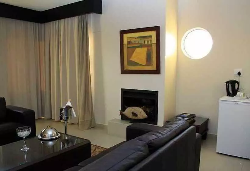 Fotos del hotel Seaside Hotel & Spa:  8
