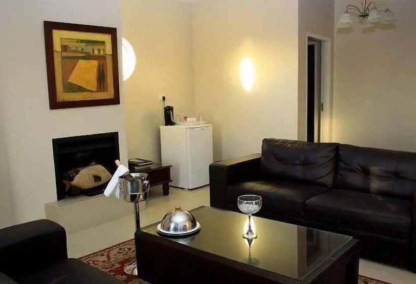 Fotos del hotel Seaside Hotel & Spa:  20