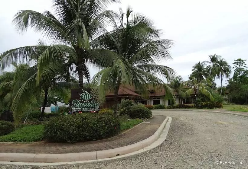 Fotos del hotel Sheridan Beach Resort & Spa:  24