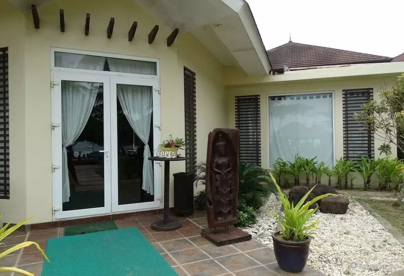 Fotos del hotel Sheridan Beach Resort & Spa:  25